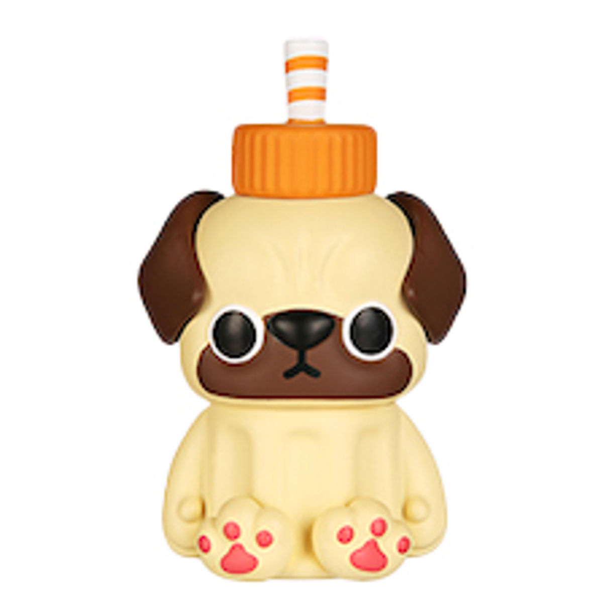 Soda Pug