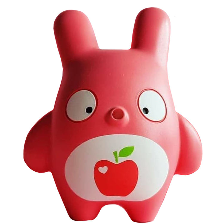 Apple Bubbles by Dolly Oblong
