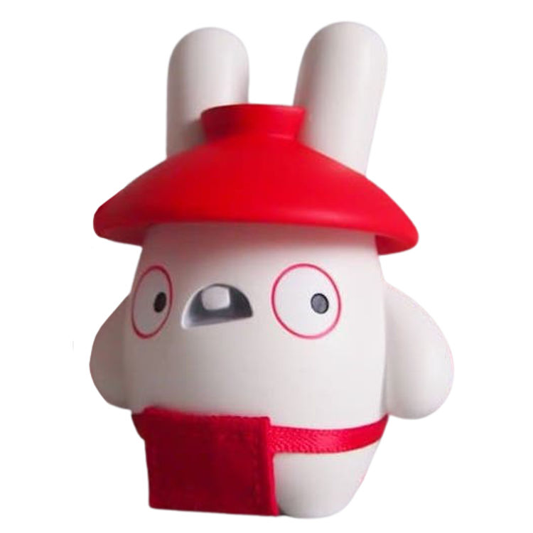 Radish Baldwin by Dolly Oblong