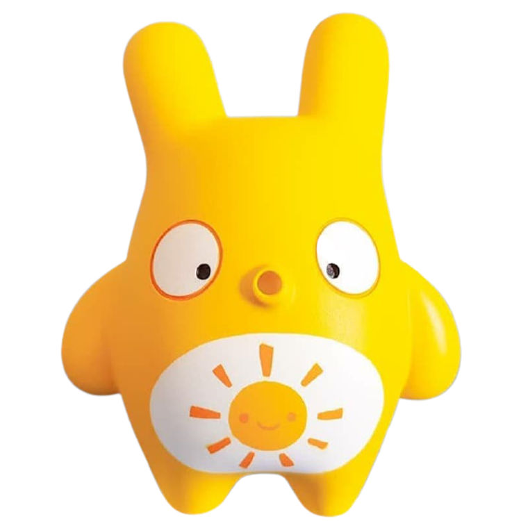 Funshine Care Bear by Dolly Oblong