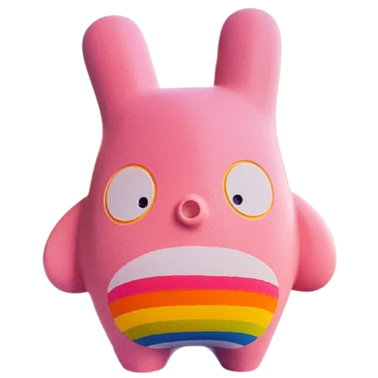 Care Bear Bubbles by Dolly Oblong
