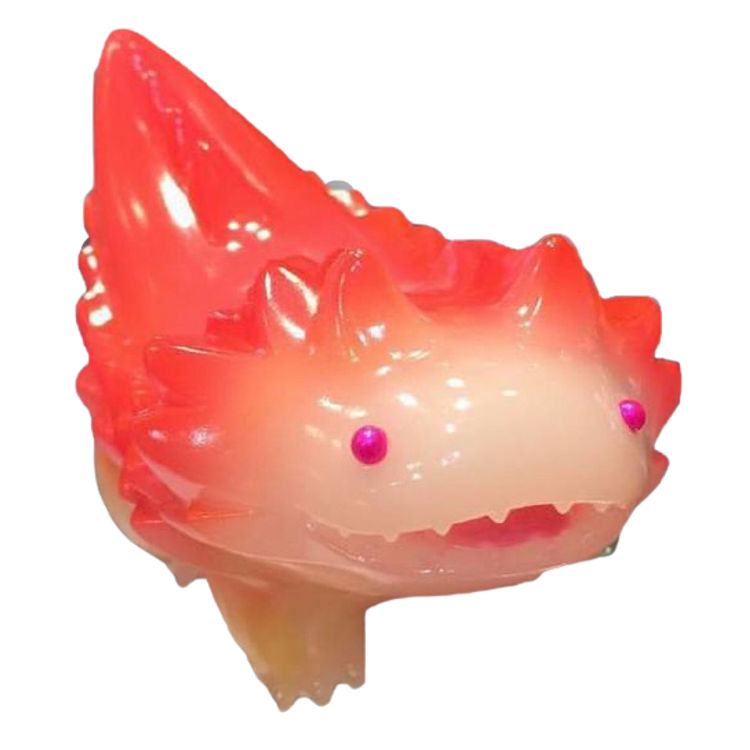 GID Peach Seedlas Brother by Shoko Nakazawa (Koraters)