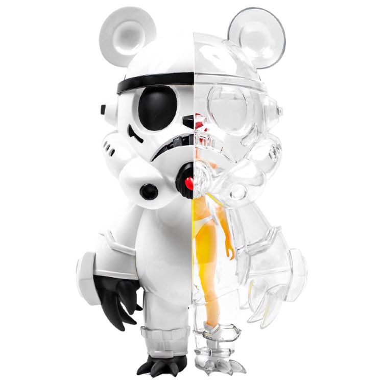Keikotrooper by Fools Paradise