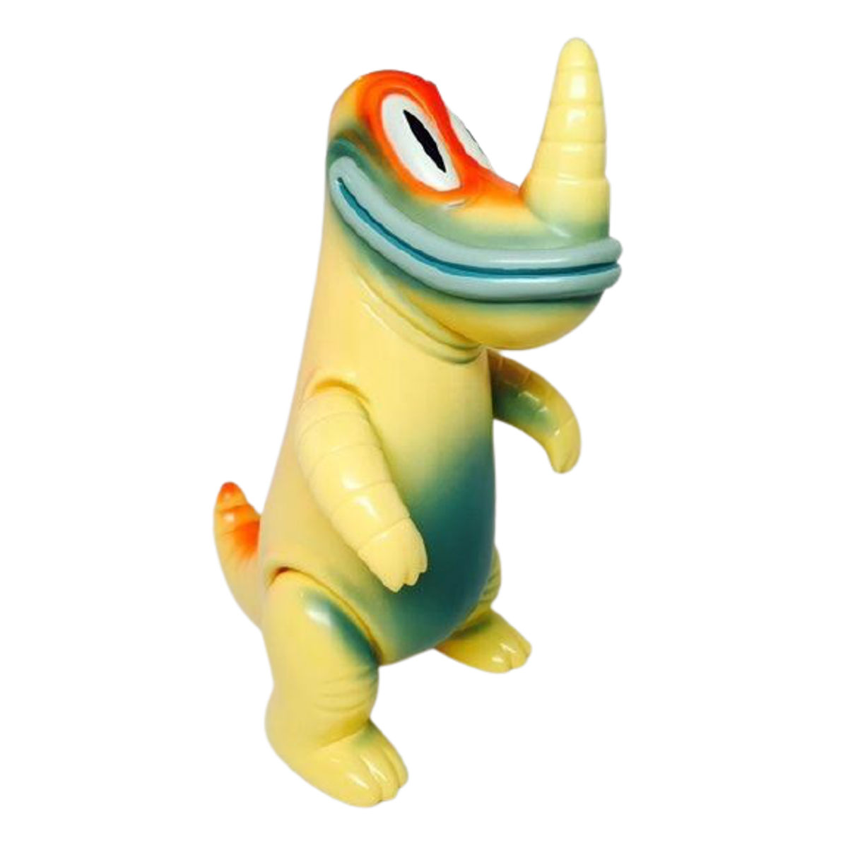 Big Pollard “Yellow Father”