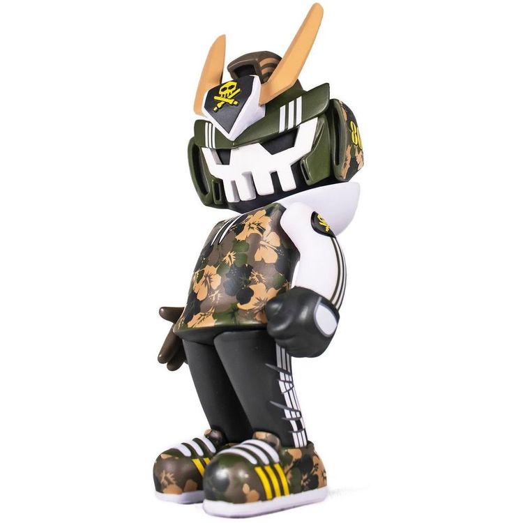 Aloha TEQ63 by 7Sketches