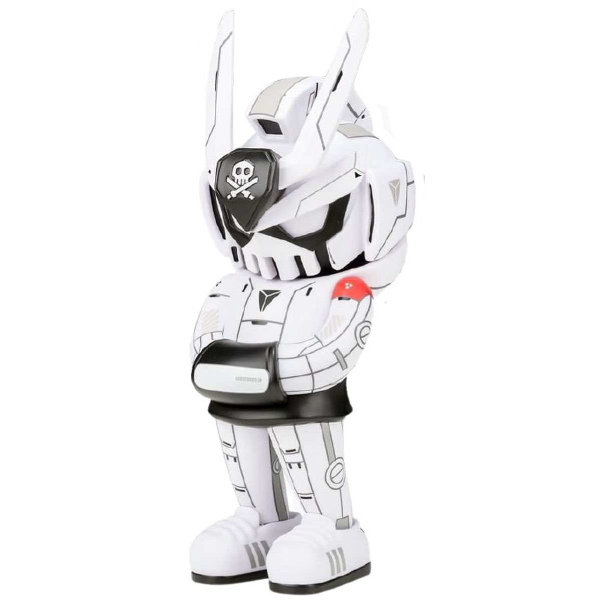 12" SecretLab Ghost MegaTEQ63