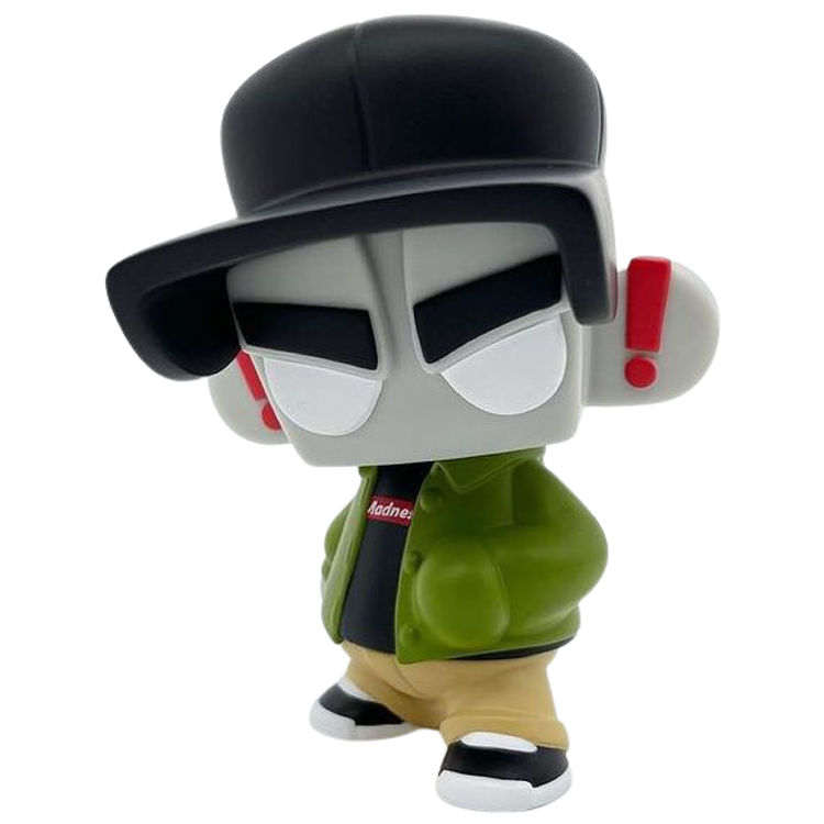 OG Green MAD*L Citizens by MAD (Jeremy Madl)
