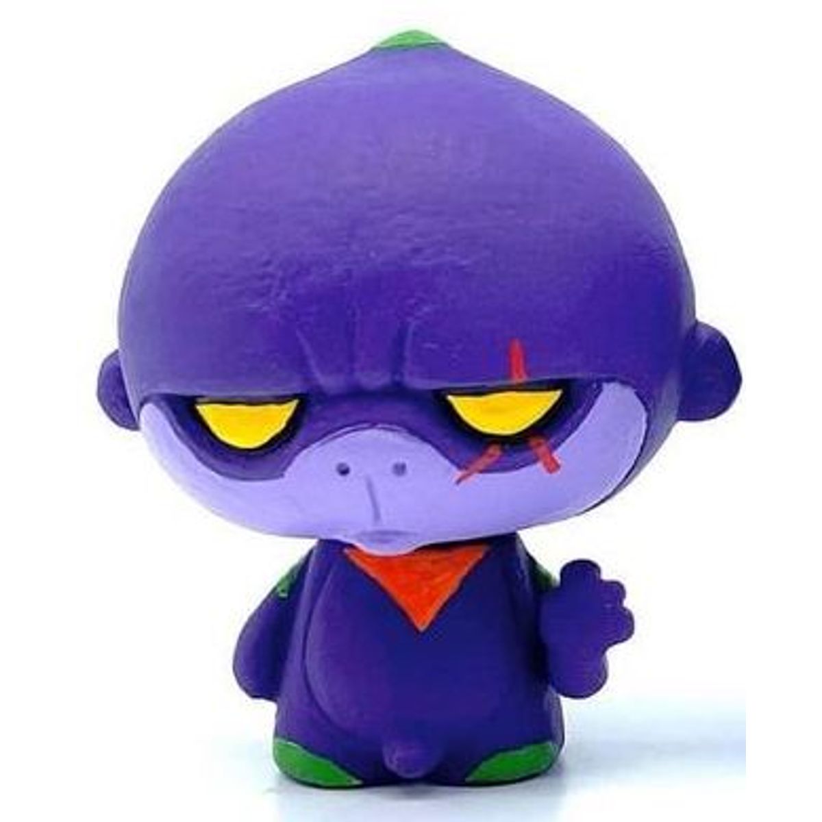 Unit 01 Baby Kong (AlohaCon '21)