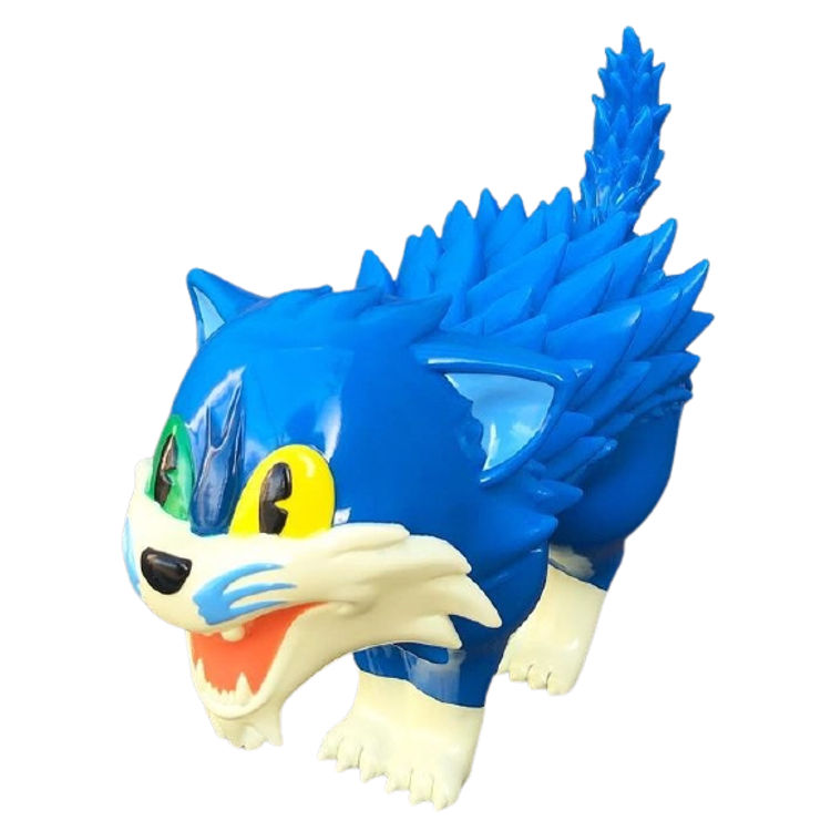 Yoshio by Headlock Studio