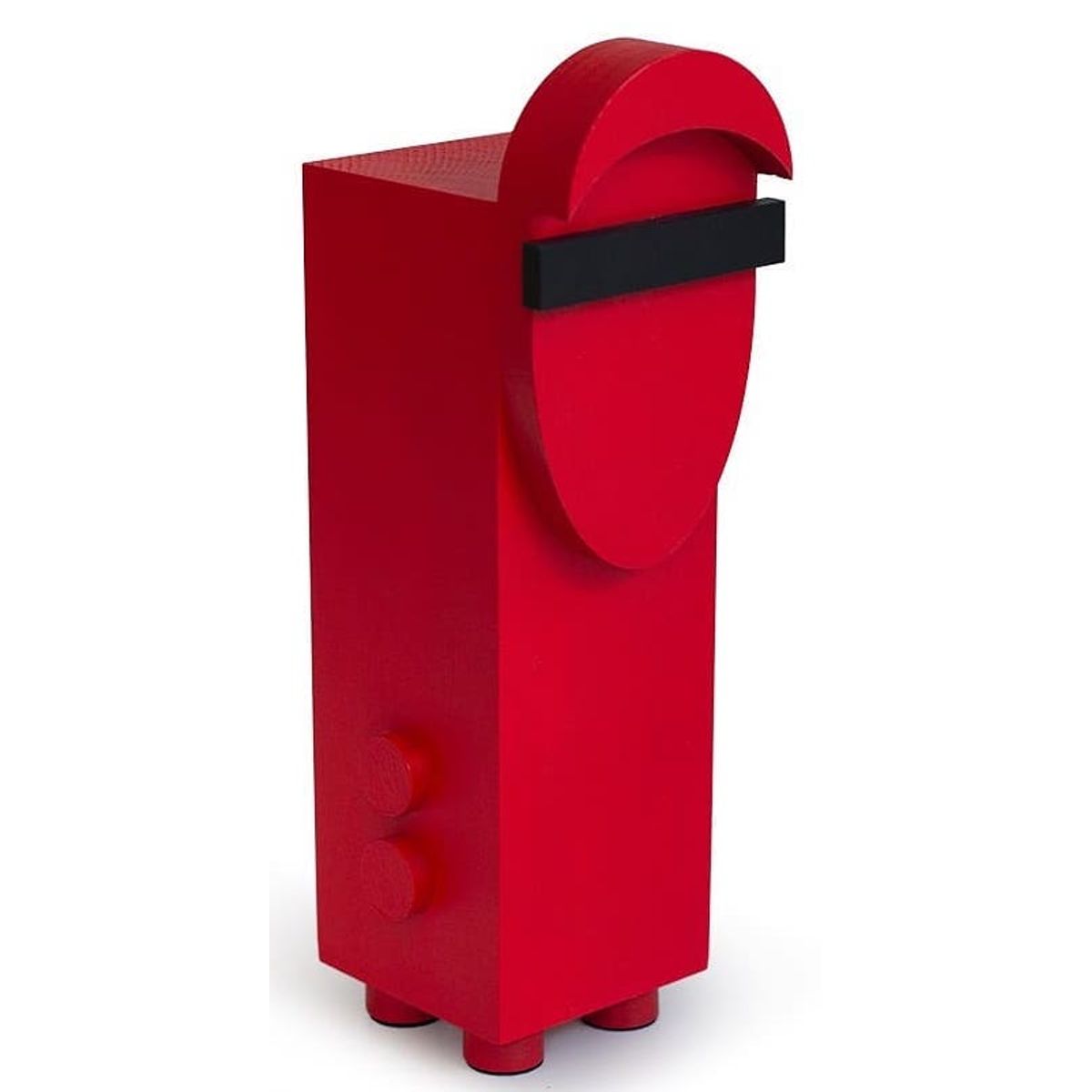 Red Imperial False Idol