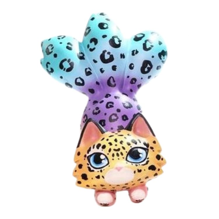 Khali Custom by Kendra Customs