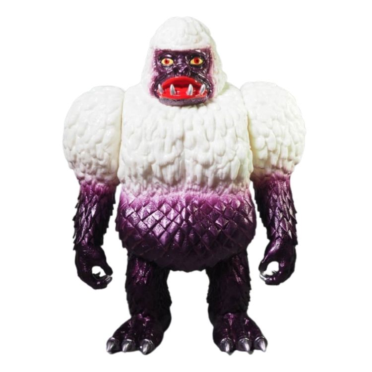 Frozen Monster Guigass by Planet X (Joseph Tang)