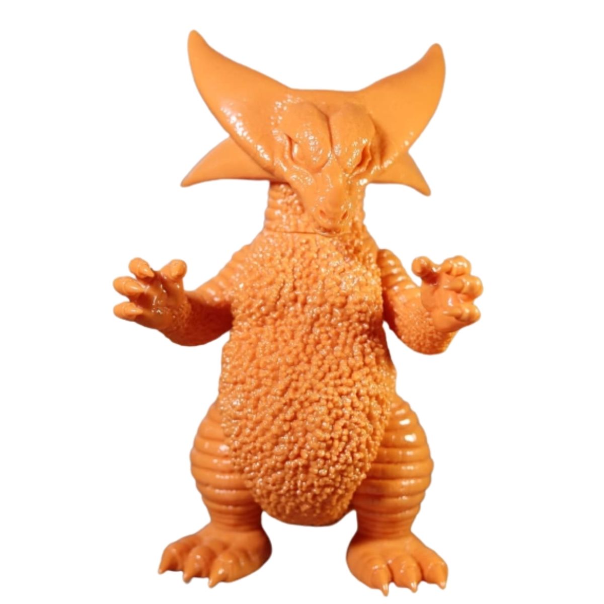 Yellow Gomora 2