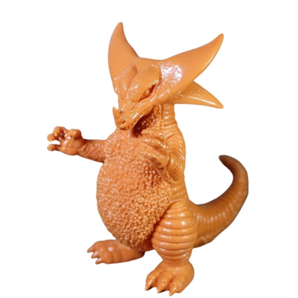 Yellow Gomora 2