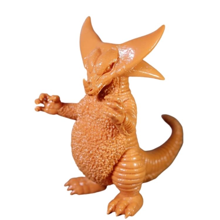 Yellow Gomora 2 by Planet X (Joseph Tang)