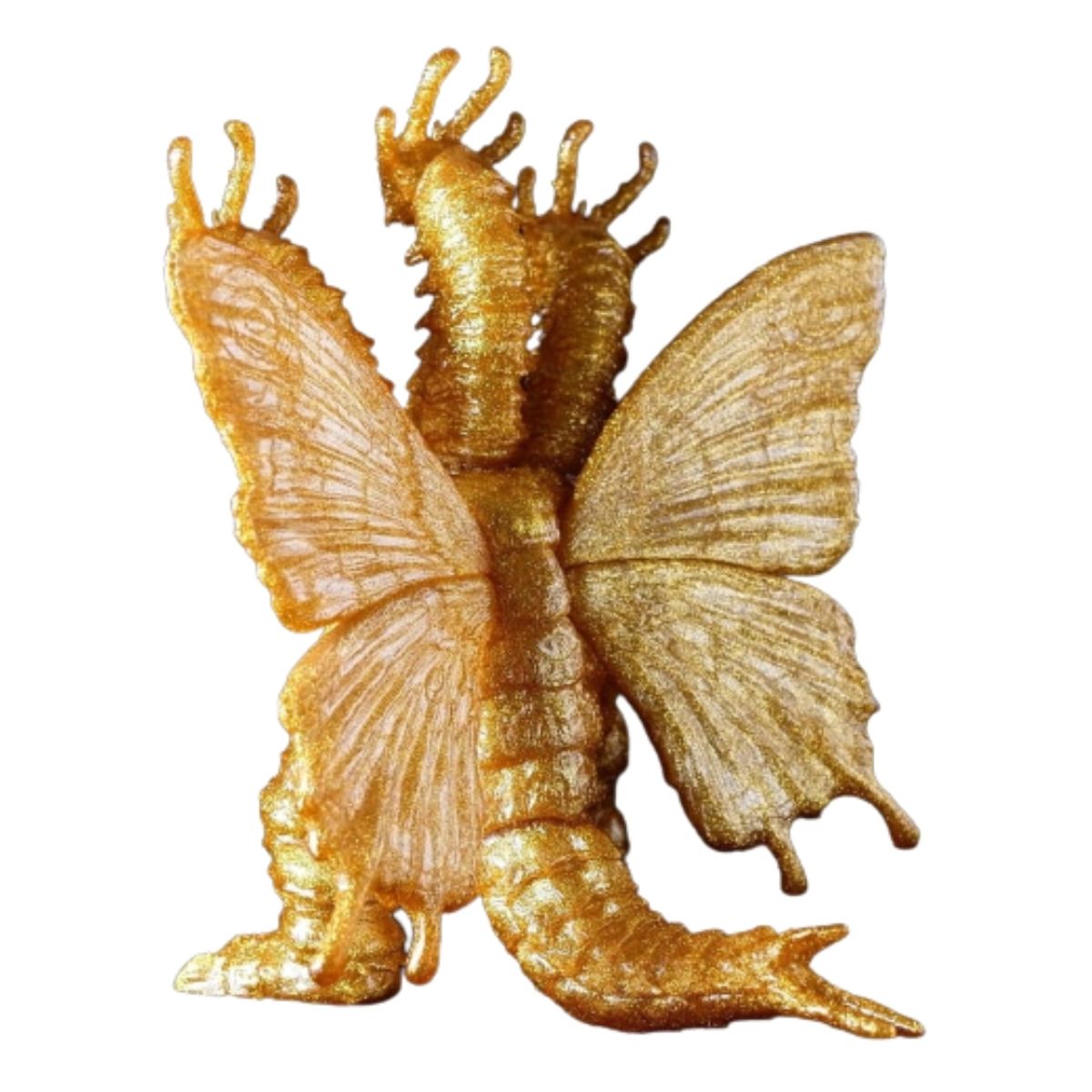 Gold Glitter King Newab