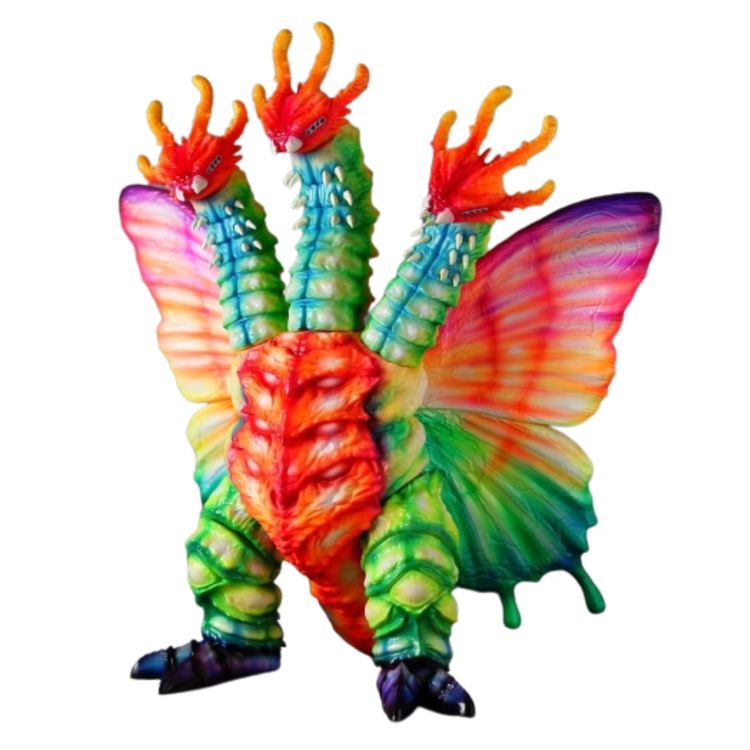 King Newab Custom by Hexactus