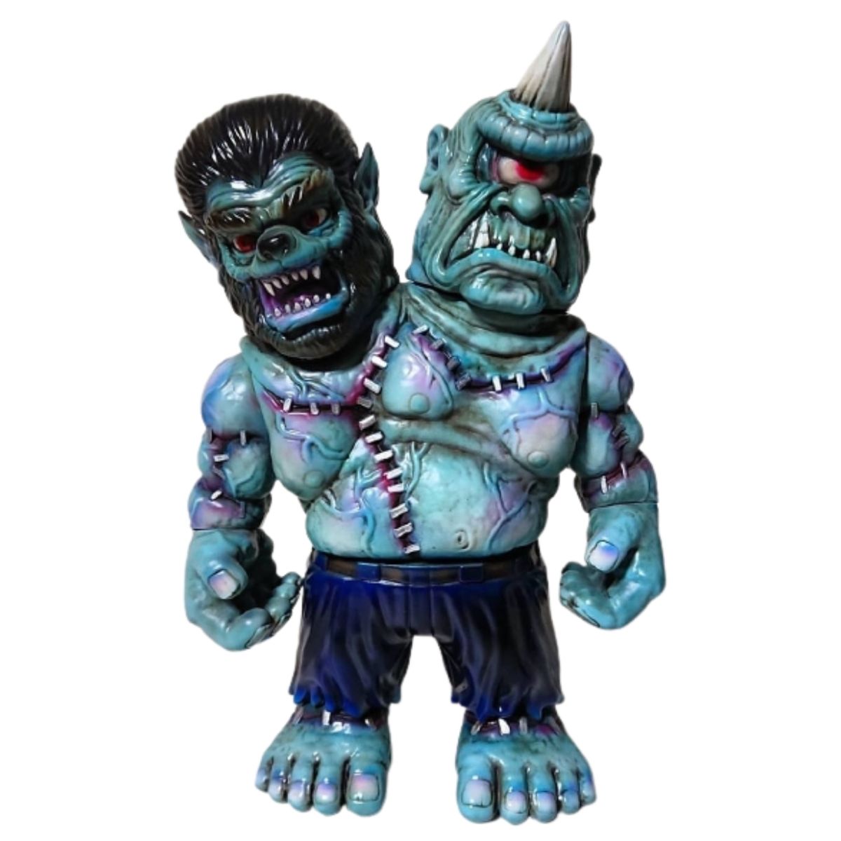 Cyclops Ralph Two Headed Creep