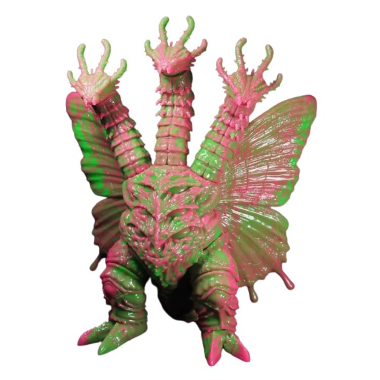 Marble King Newab by Planet X (Joseph Tang)