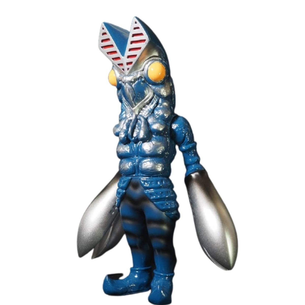 Baltan Seijin 1st Colorway