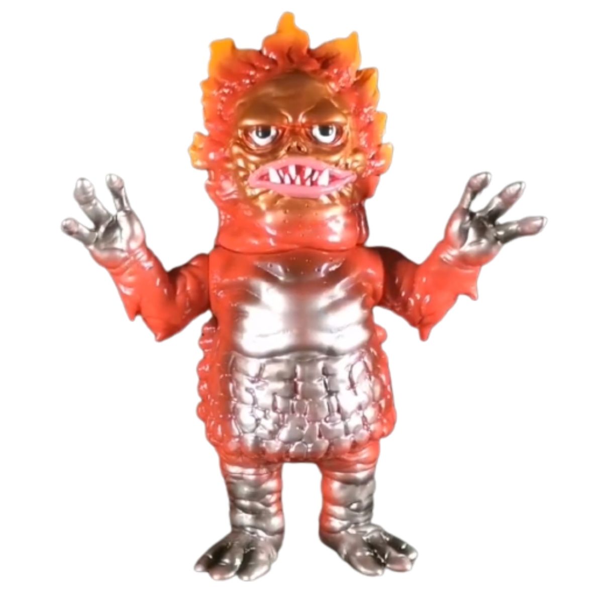 Redman Garamon V1