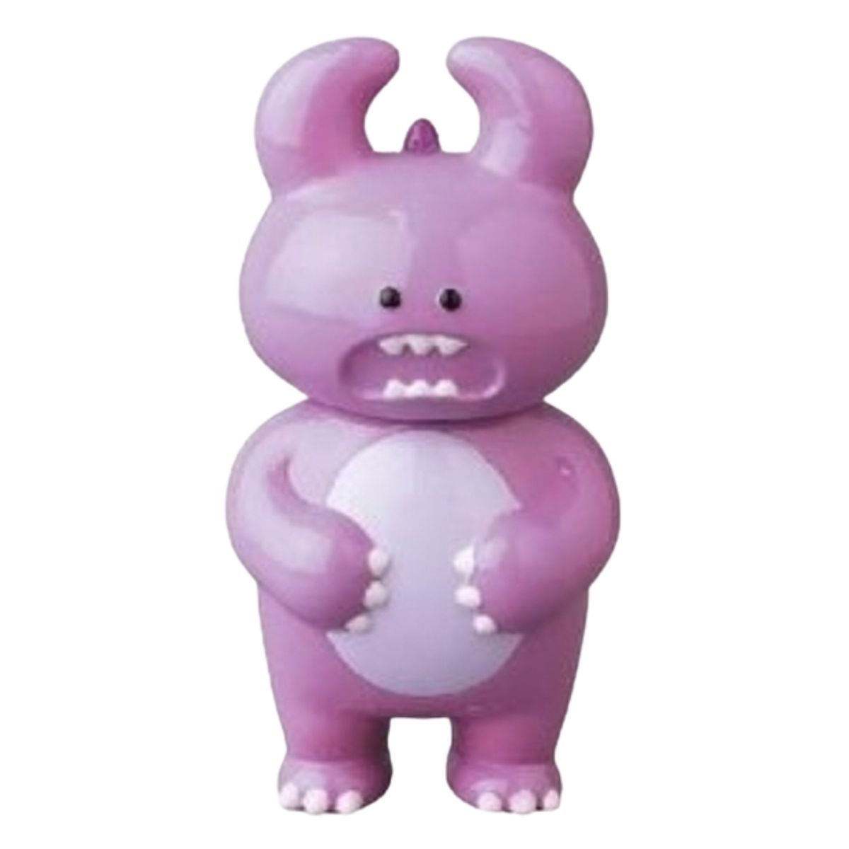 Purple Dino Uamou Gacha