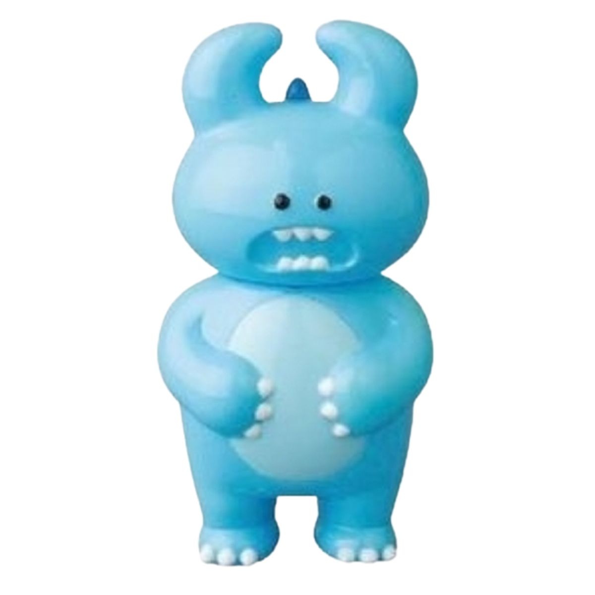 Blue Dino Uamou Gacha