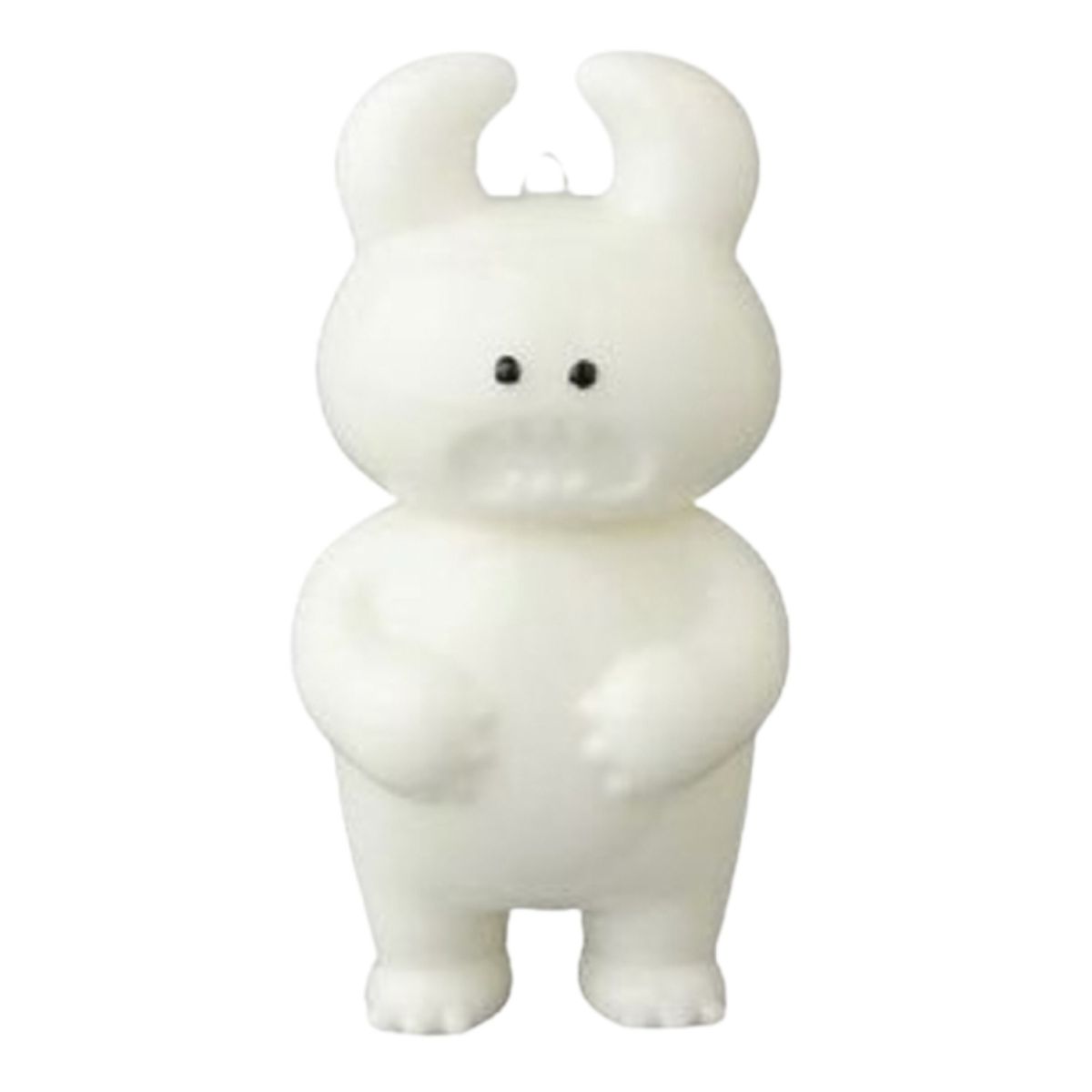 White Dino Uamou Gacha