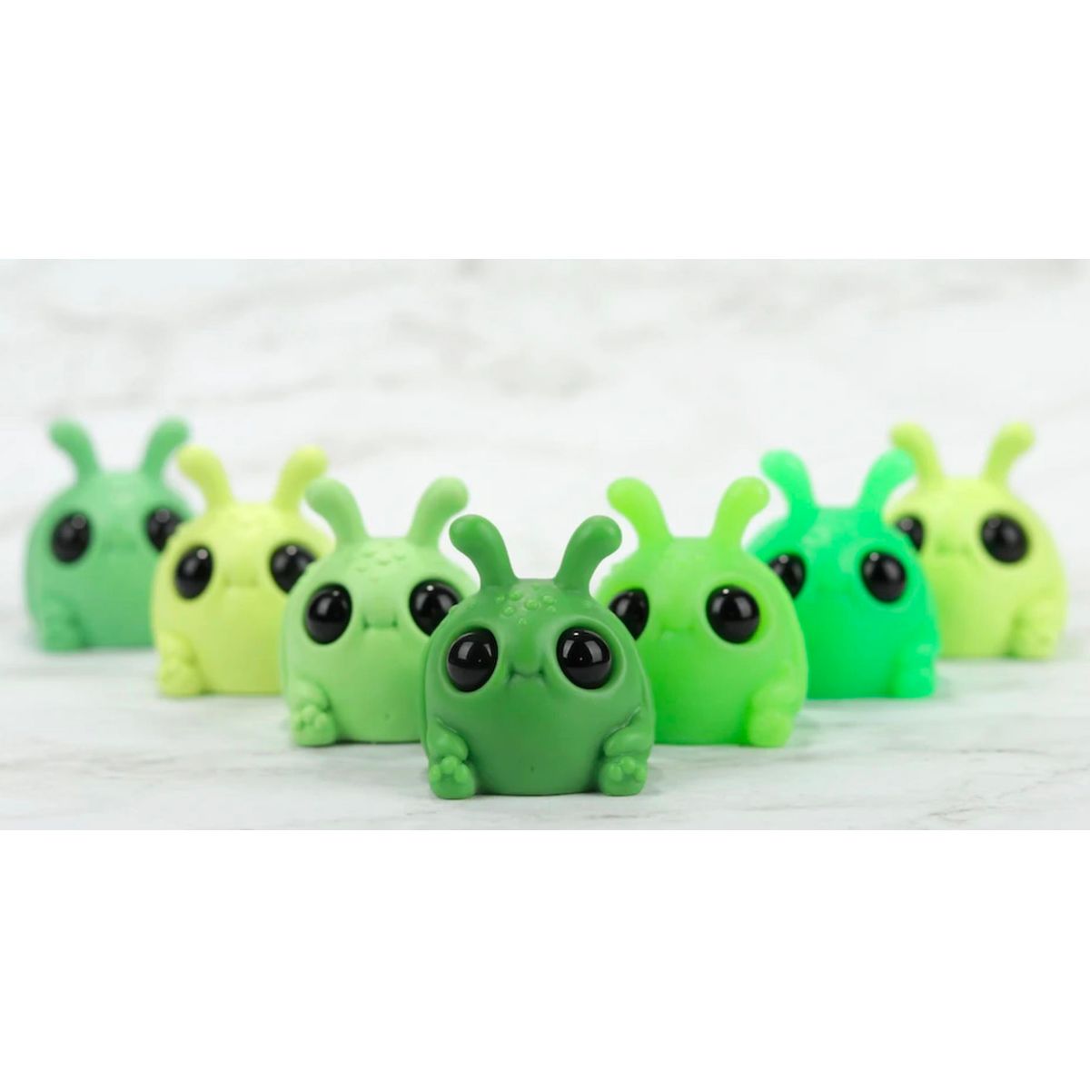 Spring Mix Weebeetle (Blind Bag)