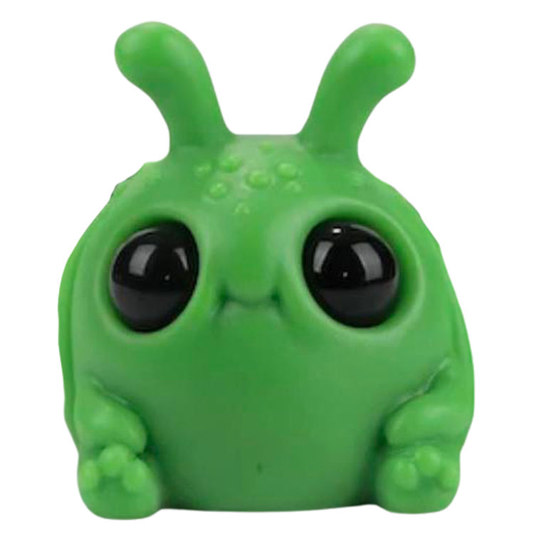 Spring Mix Weebeetle (Blind Bag) by Chris Ryniak