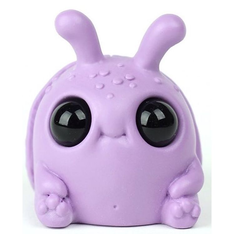 Wisteria Weebeetle by Chris Ryniak