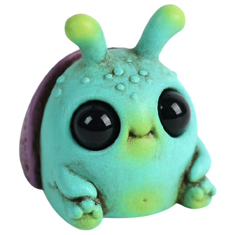 Weebeetle by Chris Ryniak