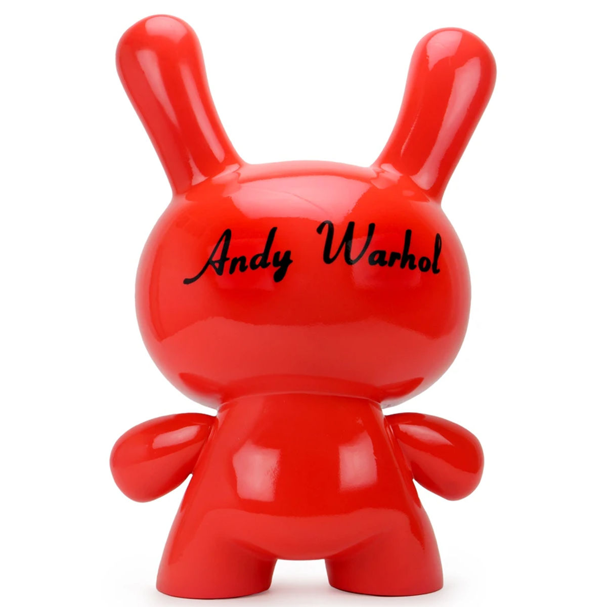 20" Red $1.57 Each Warhol Dunny