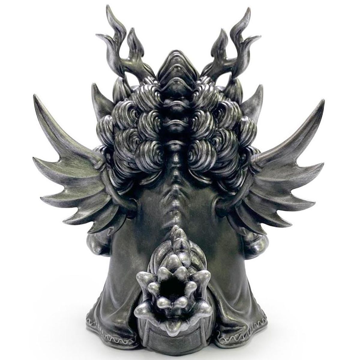 Relic Imperial Lotus Dragon (Kidrobot Exclusive)