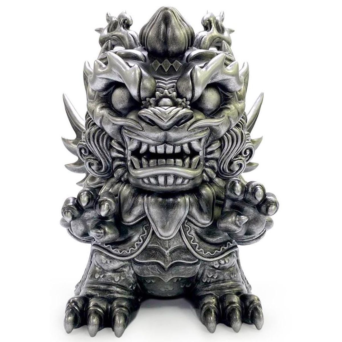 Relic Imperial Lotus Dragon (Kidrobot Exclusive)