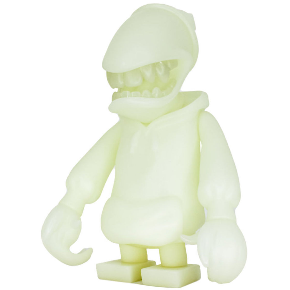 GID/DIY Spraycan Mutant