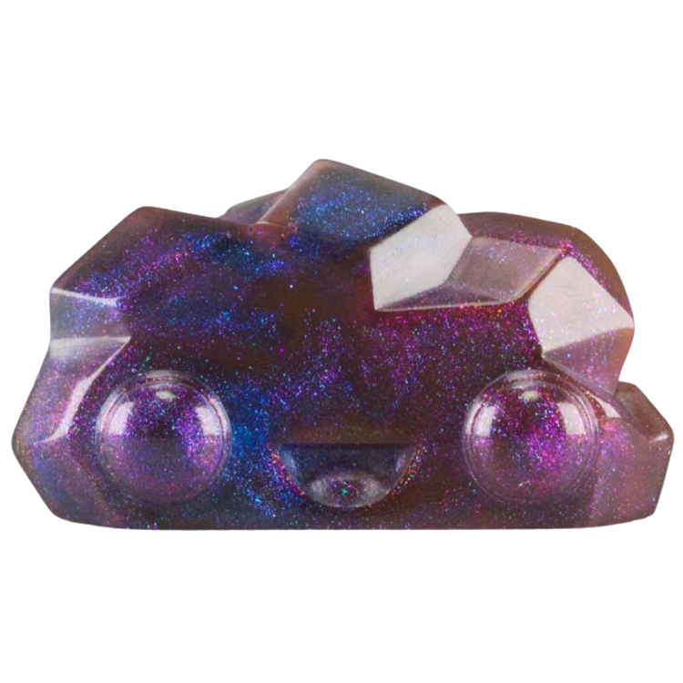 Space Rock Type by High Proof Toys