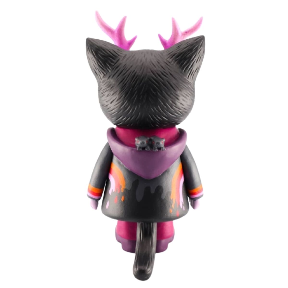 Clarette, the Dark Arts & Crafts Teacher