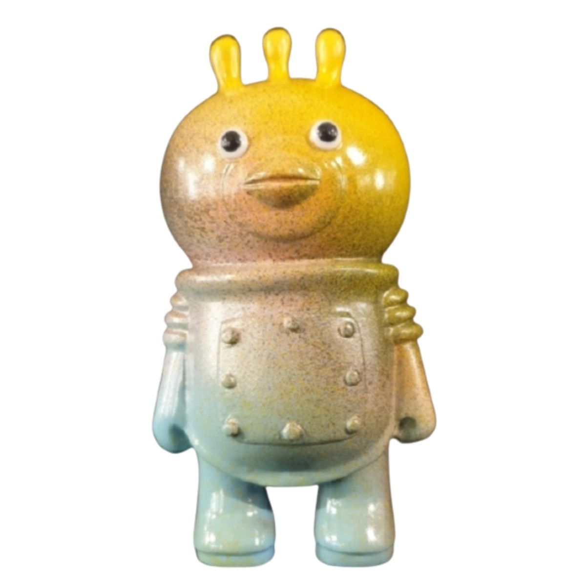 Yellow Blue FunnFunn