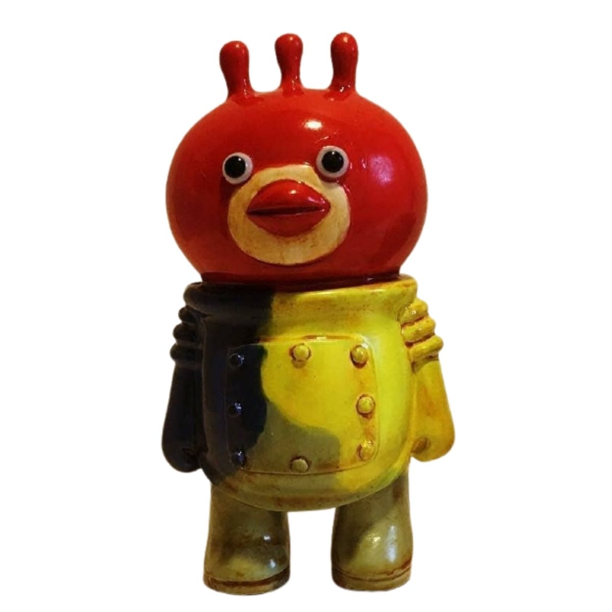 Multi Color FunnFunn