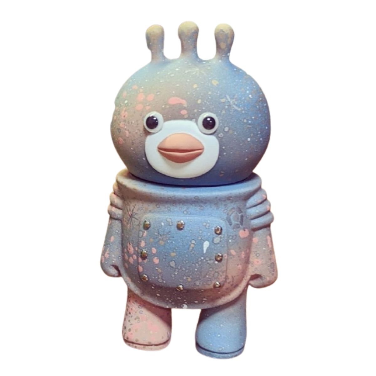 Cosmic Gray FunnFunn