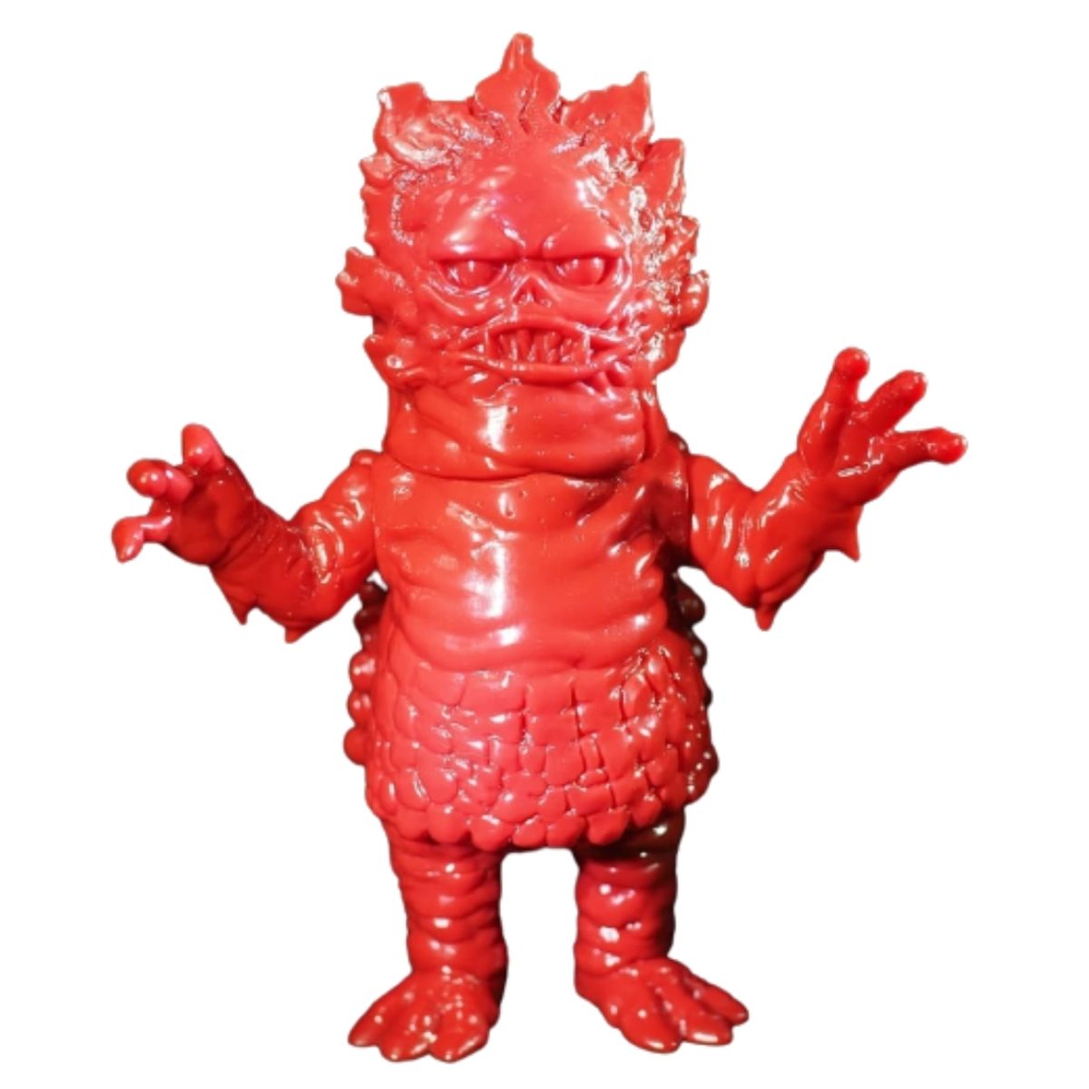 Red Garamon Redman