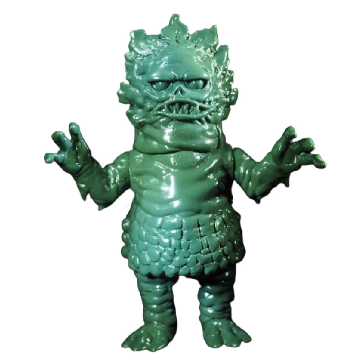 Green Garamon Redman