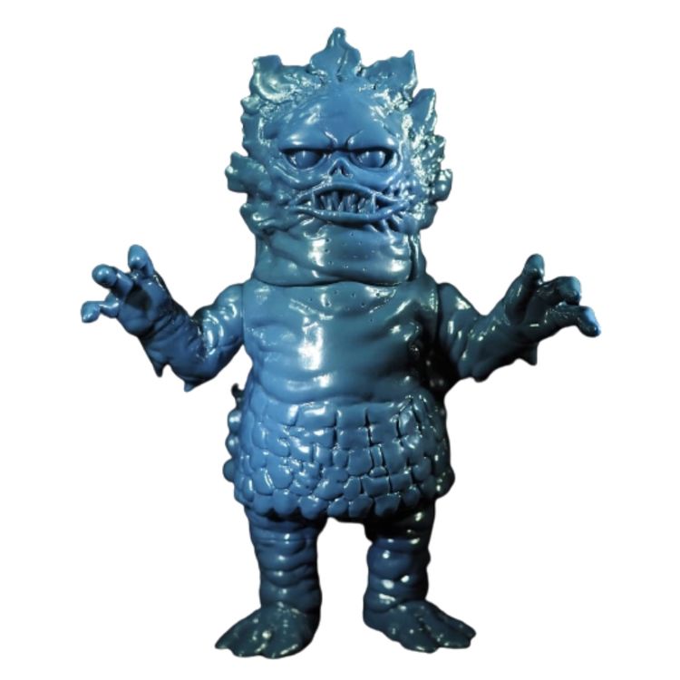 Blue Garamon Redman by Planet X (Joseph Tang)