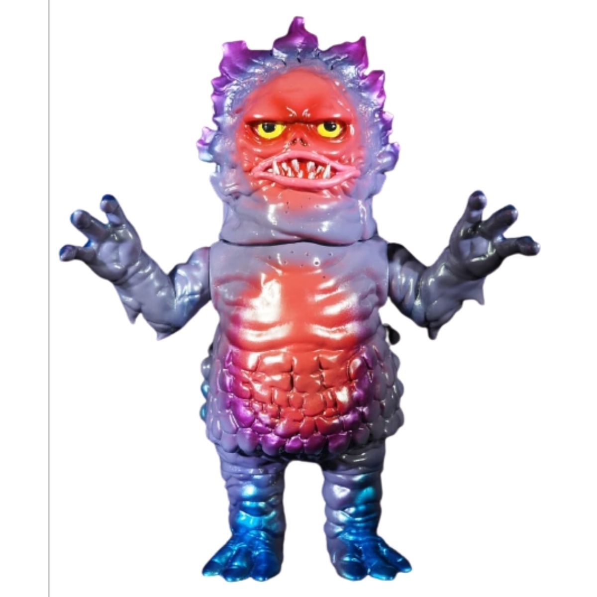 Garamon Redman V3 Colorway