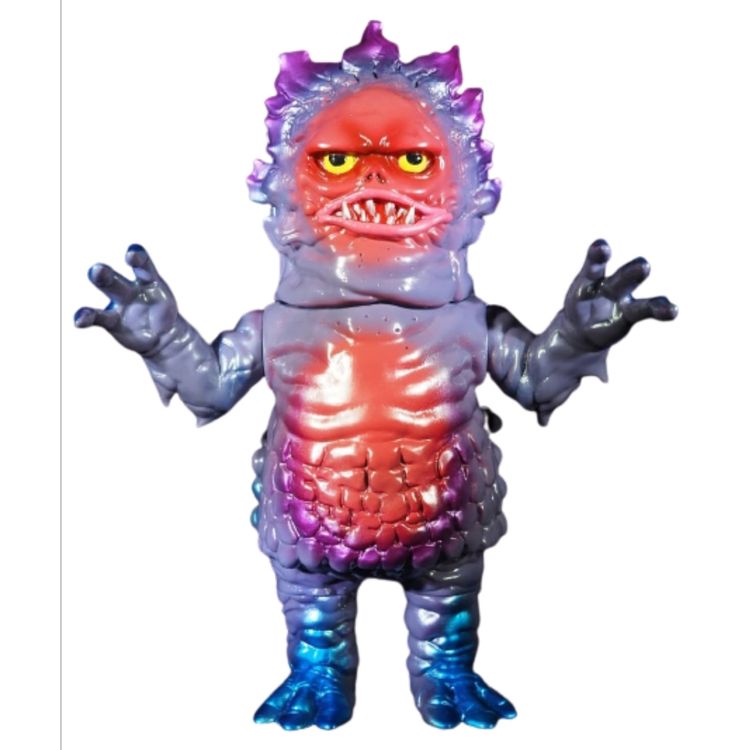 Garamon Redman V3 Colorway by Planet X (Joseph Tang)