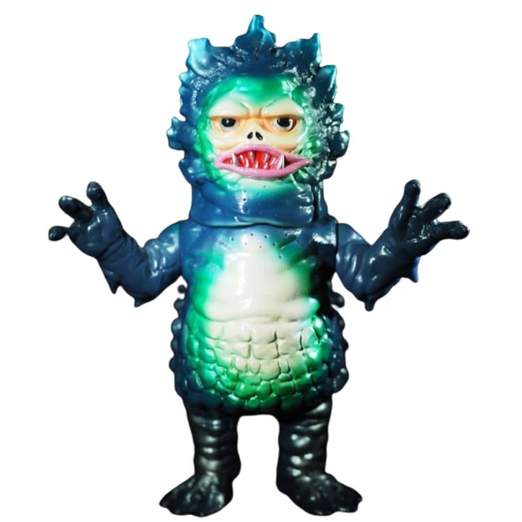 Garamon Redman V2 Colorway by Planet X (Joseph Tang)