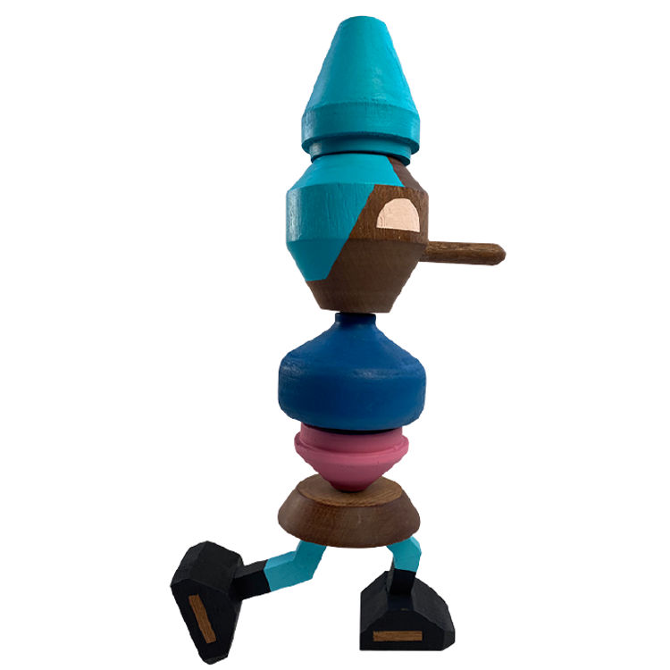 Worth St : Streets of Jeremyville by Jeremyville