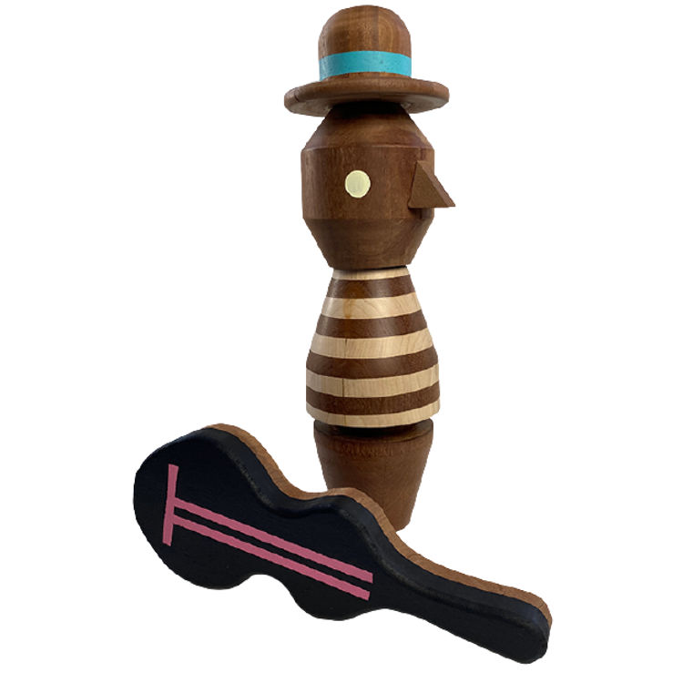 Duane St : Streets of Jeremyville by Jeremyville