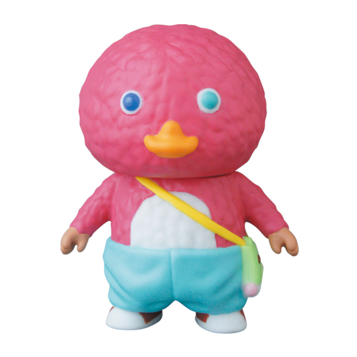 Pink Nora-kun